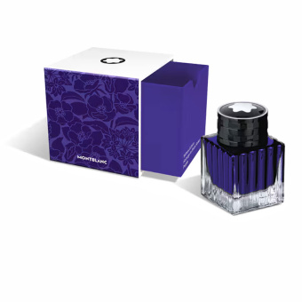 Montblanc Writers Edition Hommage to Bram Stoker Ink glass 