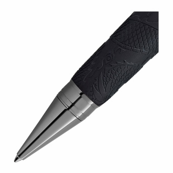 Montblanc Great Characters Bruce Lee Limited Edition Kugelschreiber 