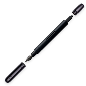 Calamus l Jubiläumsedition Fountain Pen Black 