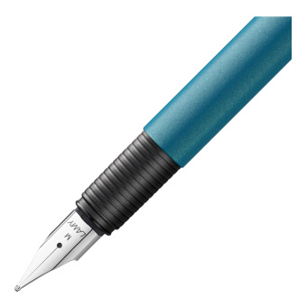 Lamy cp 1 aquamarine Fountain pen 