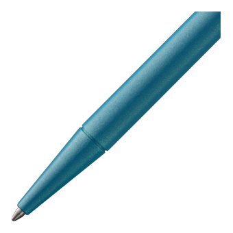 Lamy cp 1 aquamarine Ballpoint 