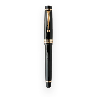 Pilot Custom Urushi 845 Fountain pen Black 