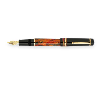 Delta Dolce Vita Glow up KP Fountain pen 