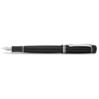 Kaweco DIA2 Chrom Füllhalter 
