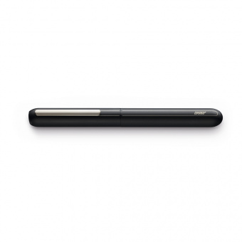 Lamy dialog 3 black matt 074 Füllhalter 