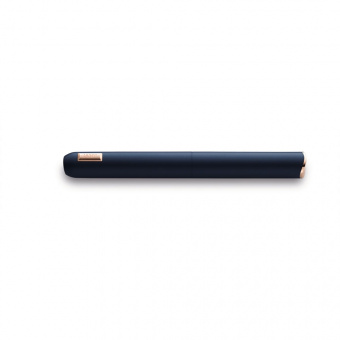 Lamy dialog cc darkblue fountain pen 