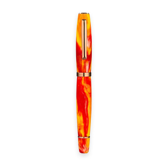 SCRIBO La Dotta Uovo in Raviolo Fountain Pen 