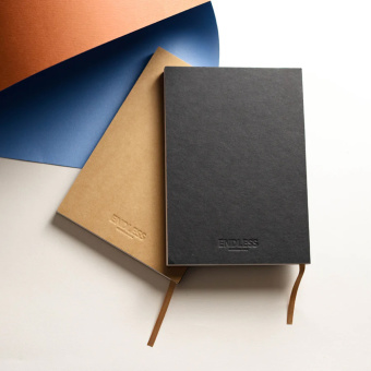 Endless Companion Observer Notebook 