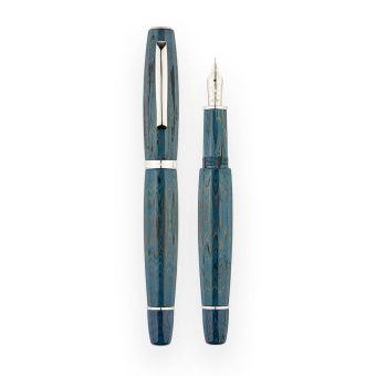 SCRIBO Feel Due Sorelle Fountain Pen 