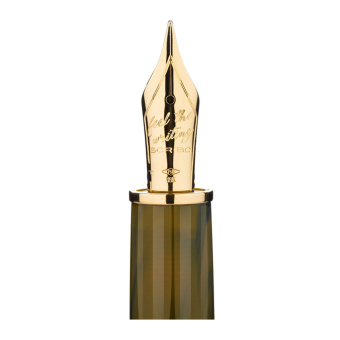 SCRIBO Feel Laguna Fountain Pen