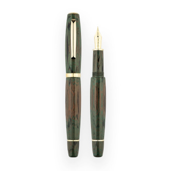 SCRIBO Feel Monte Conero Fountain Pen 