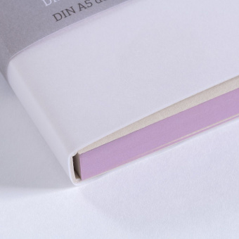 Gmund Notepad Color Edge 