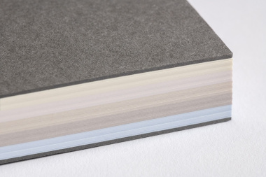 Gmund Register Book - Five Colors 