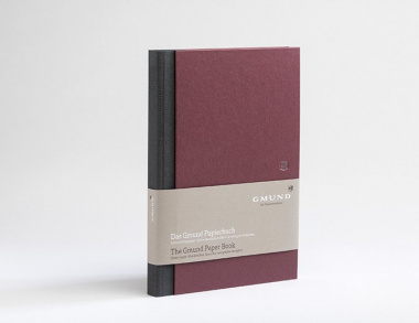 Gmund Papierbuch 