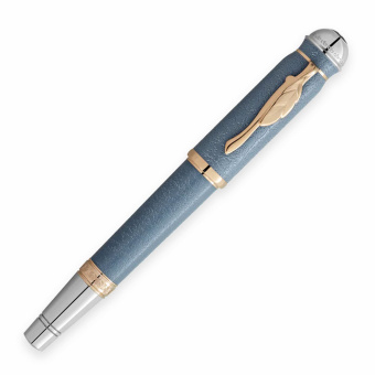 Montblanc Writers Edition Hommage to Johann Wolfgang von Goethe Limited Edition Rollerball 