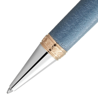 Montblanc Writers Edition Hommage to Johann Wolfgang von Goethe Limited Edition Kugelschreiber 