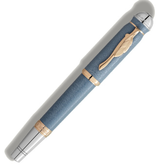 Montblanc Writers Edition Hommage to Johann Wolfgang von Goethe Limited Edition Tintenroller 