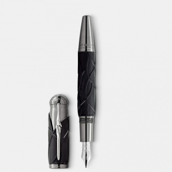 Montblanc Writers Edition Hommage to Brothers Grimm Limited Edition Füllhalter 