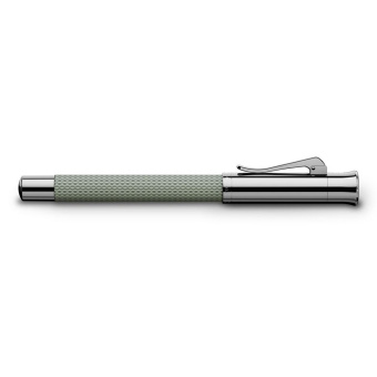 Graf von Faber-Castell Guilloche Sage Green Füllfederhalter 