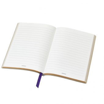 Montblanc Great Characters Jimi Hendrix Notebook 146 