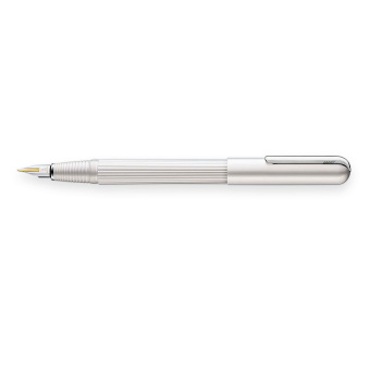 Lamy imporium TiPt Füllhalter 093