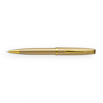 Pelikan Jazz Noble Elegance Ballpoint pen Gold Yellow 