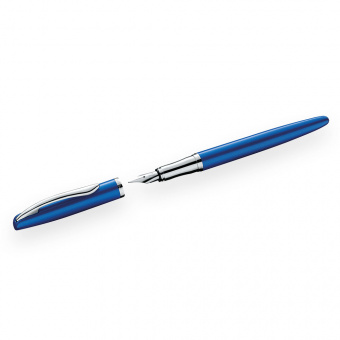 Pelikan Jazz Noble Elegance Set Fountain pen & Ballpoint pen Saphir Blue 