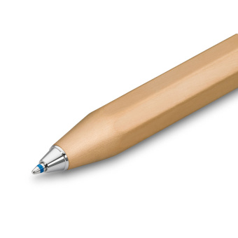 Kaweco Sport Ballpoint Pen Bronze 