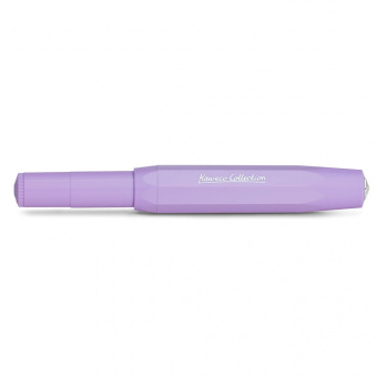 Kaweco Collection Fountain pen Light Lavender M - medium