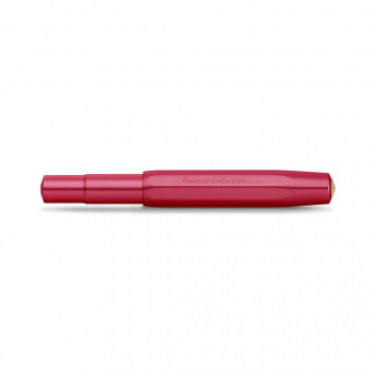 Kaweco Collection Sport Fountain Pen Ruby 