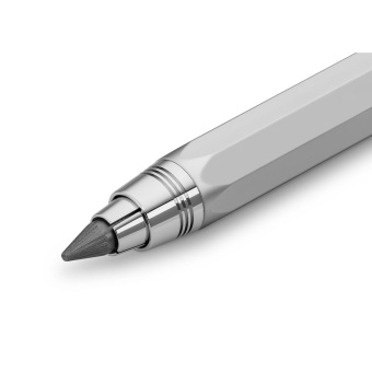 Kaweco Sketch-Up Clutch Pencil 5.6 mm Satin Chrome 