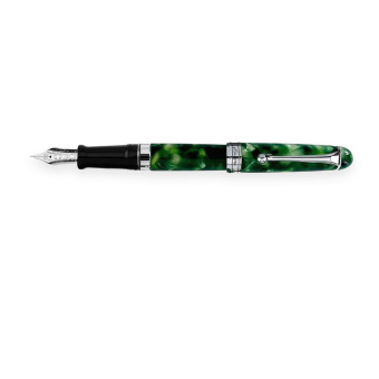 Aurora 88 Viaggio Segreto Labirinto Limited Edition Kolbenfüllhalter 