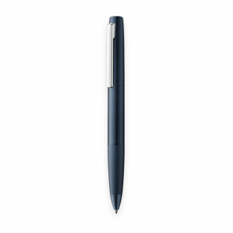 Lamy aion deepdarkblue Ballpoint Pen 277 