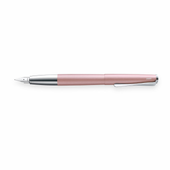 Lamy studio rose matt Special Edition Füllhalter 069 