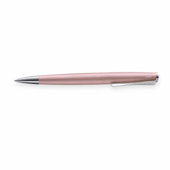 Lamy studio rose matt Special Edition Drehkugelschreiber 269 