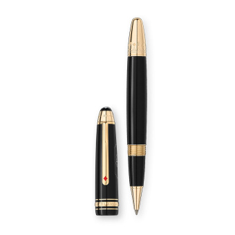 Montblanc Meisterstück Around the World in 80 Days ll LeGrand Rollerball 