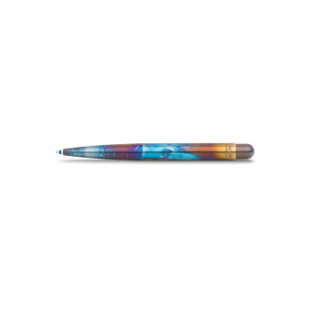 Kaweco Collection Ballpoint Liliput fireblue 