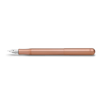 Kaweco Collection Fountain pen Liliput Copper 