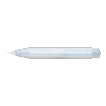 Kaweco Lunar Sport light blue Druckbleistift 0.7 