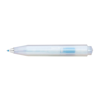 Kaweco Lunar Sport light blue Kugelschreiber 
