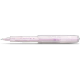 Kaweco Lunar Sport light purple Rollerball 