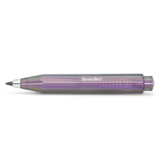 Kaweco Lunar Sport shadow purple Clutch pencil 3.2 