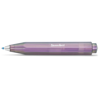 Kaweco Lunar Sport shadow purple Kugelschreiber