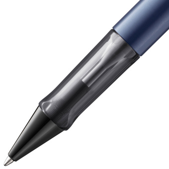Lamy Lx Ballpoint Blue 290