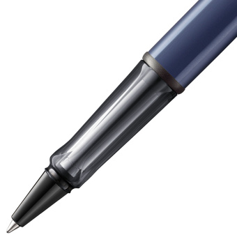 Lamy Lx Tintenroller Blue 390
