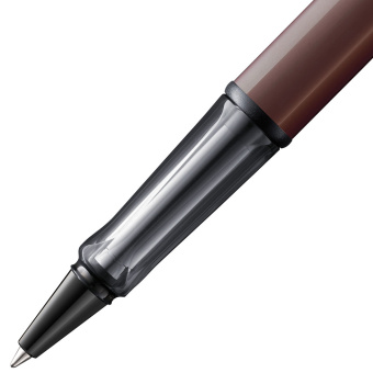 Lamy Lx Rollerball Marron 390 