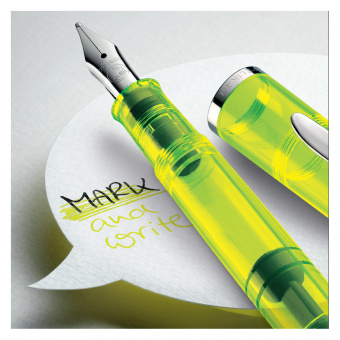 Pelikan Classic M205 DUO Highlighter 