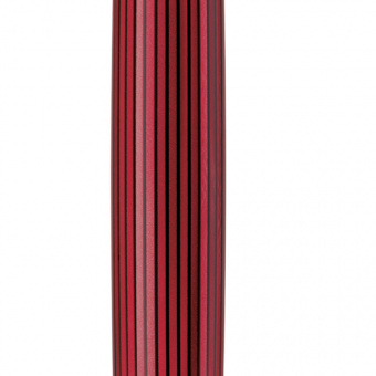 Pelikan Souverän M800 Schwarz-Rot Kolbenfüllhalter F - Fein