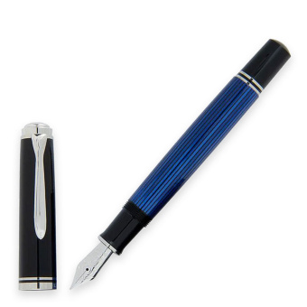 Pelikan Souverän M800 Kolbenfüllhalter 