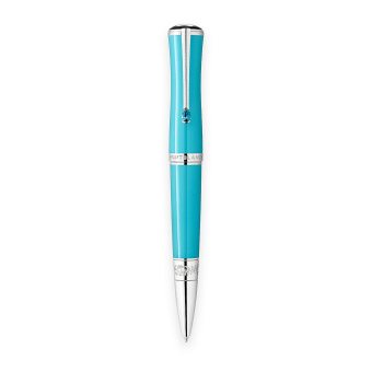 Montblanc Muses Maria Callas Special Edition Ballpoint Pen 